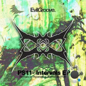 PS11 - Intervals (2025)