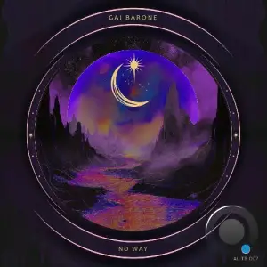 Gai Barone - No Way (2025)