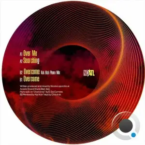 NDATL Muzik - Over Me (2025)