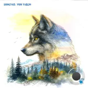 Sonicvibe & Yoni Yarchi - Solara (2025)