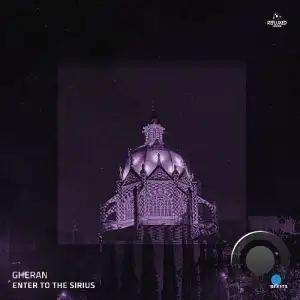 Gheran - Enter To The Sirius (2025)