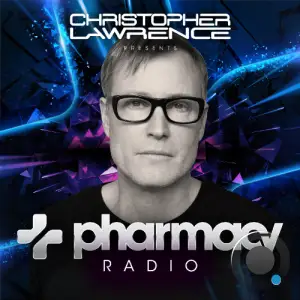 Christopher Lawrence & Satura - Pharmacy Radio 112 (2025-11-12)
