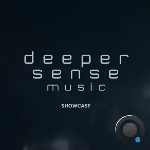 Cj Art - Deepersense Music Showcase 119 (2025-11-12)
