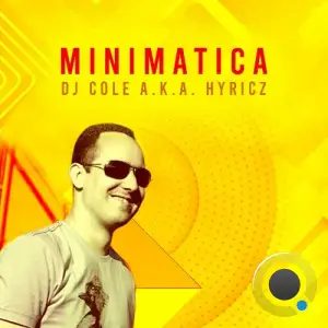 Dj Cole A.K.A. Hyricz - Minimatica 926 (2025-11-12)