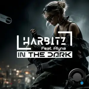 Harbitz feat Alyna - In The Dark (2025)