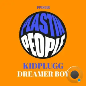 Kidplugg - Dreamer Boy (2025)