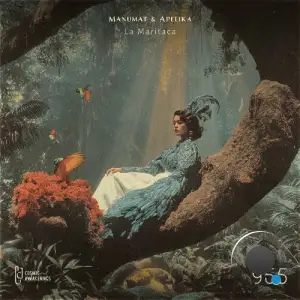 Manumat & Apelika - La Maritaca (2025)