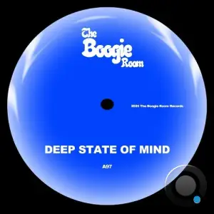 A97 - Deep State Of Mind (2025)