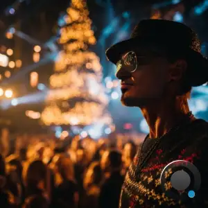 DJ Xquizit & MexiHouse - Feliz Navidad (2025)