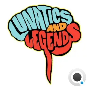 London Elektricity - Lunatics & Legends (2025)