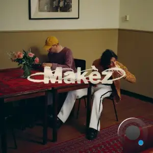 Makez - Arriving Home Elsewhere (2025)