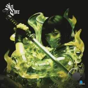 ARTCORE ADE 2025 Vol 1 (2025)