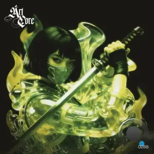 ARTCORE ADE 2025 Vol 2 (2025)