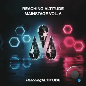 Reaching Altitude Mainstage Vol. 6 (2025)