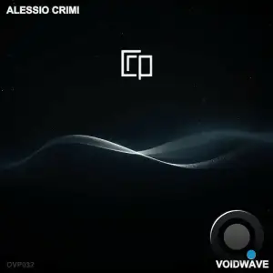 Alessio Crimi - Voidwave (2025)