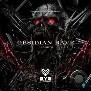 Resheto - Obsidian Rave (2025)