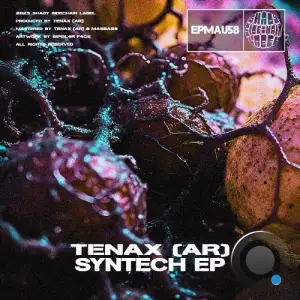TENAX (AR) - Syntech (2025)