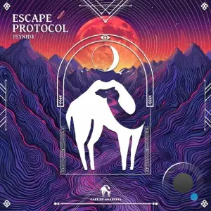 PSYNID3 - Escape Protocol (2025)