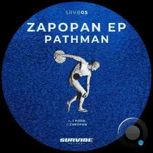 Pathman - Zapopan (2025)