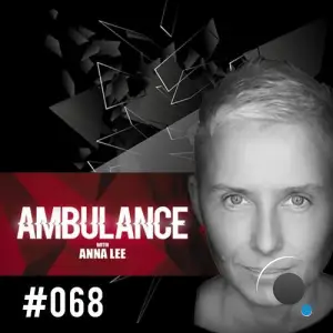 Anna Lee - Ambulance 068 (2025-11-12)