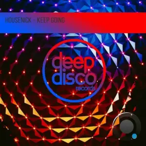 Housenick - Keep Going (2025)