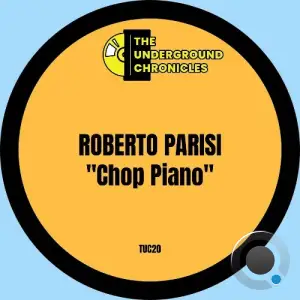 Roberto Parisi - Chop Piano (2025)