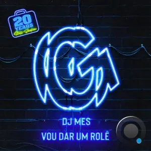 DJ Mes - Vou Dar Um Rolê (2025)