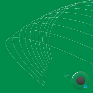 Agonis - Mantis 18 (2025)