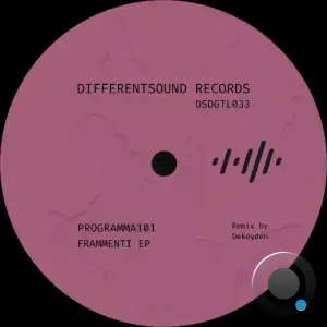 Programma 101 - Frammenti (2025)