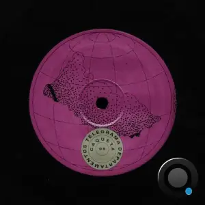 Astronomical Telegram - Caqueta (2025)