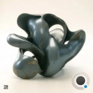 Peryl - Vibraform (2025)