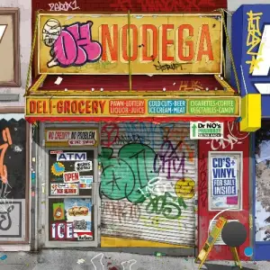 Oh No - Nodega (2025)