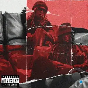 Che Noir & 7xvethegenius - Desired Crowns (2025)