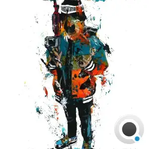 Boldy James & Nicholas Craven - Criminally Attached (2025)