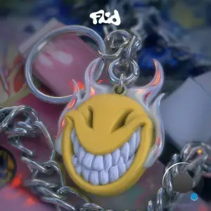 Krl Mx - Glitters & Violence (2025)