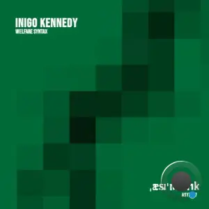Inigo Kennedy - Welfare Syntax (2025)