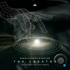 Karim Alkhayat & Rad.Lez - The Creator (2025)