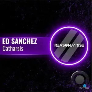 Ed Sánchez - Catharsis (2025)