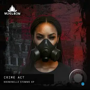 Crime Act - Kriminelle Stimme (2025)