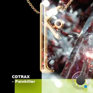 CDtrax - Painkiller (2025)