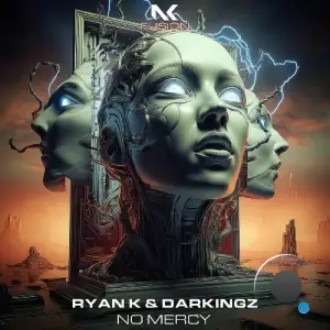 Ryan K & Darkingz - No Mercy (2025)
