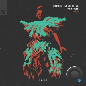 Robosonic & Cakes Da Killa & Divoli S'vere - Girls (2025)