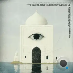 Soul Saver (IT) - Persians Council Law (2025)