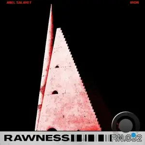 Abel Salayet - Iron (2025)