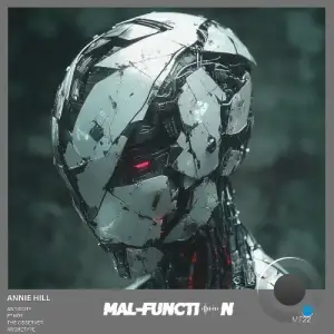 Annie Hill - Antidote (2025)