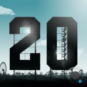 Vitalic - Ok Cowboy 20Y (Remastered) (2025)