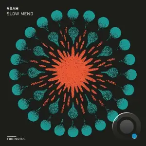 Viiah - Slow Mend (2025)
