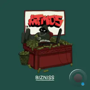 Atmos - Bizniss (2025)