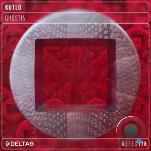 Kutlo - Ghostin (2025)