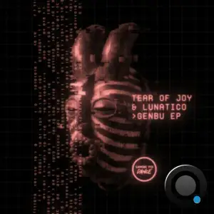 Tear of Joy - Genbu (2025)